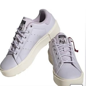 Adidas Stam Smith Bonega X Platform Sneakers